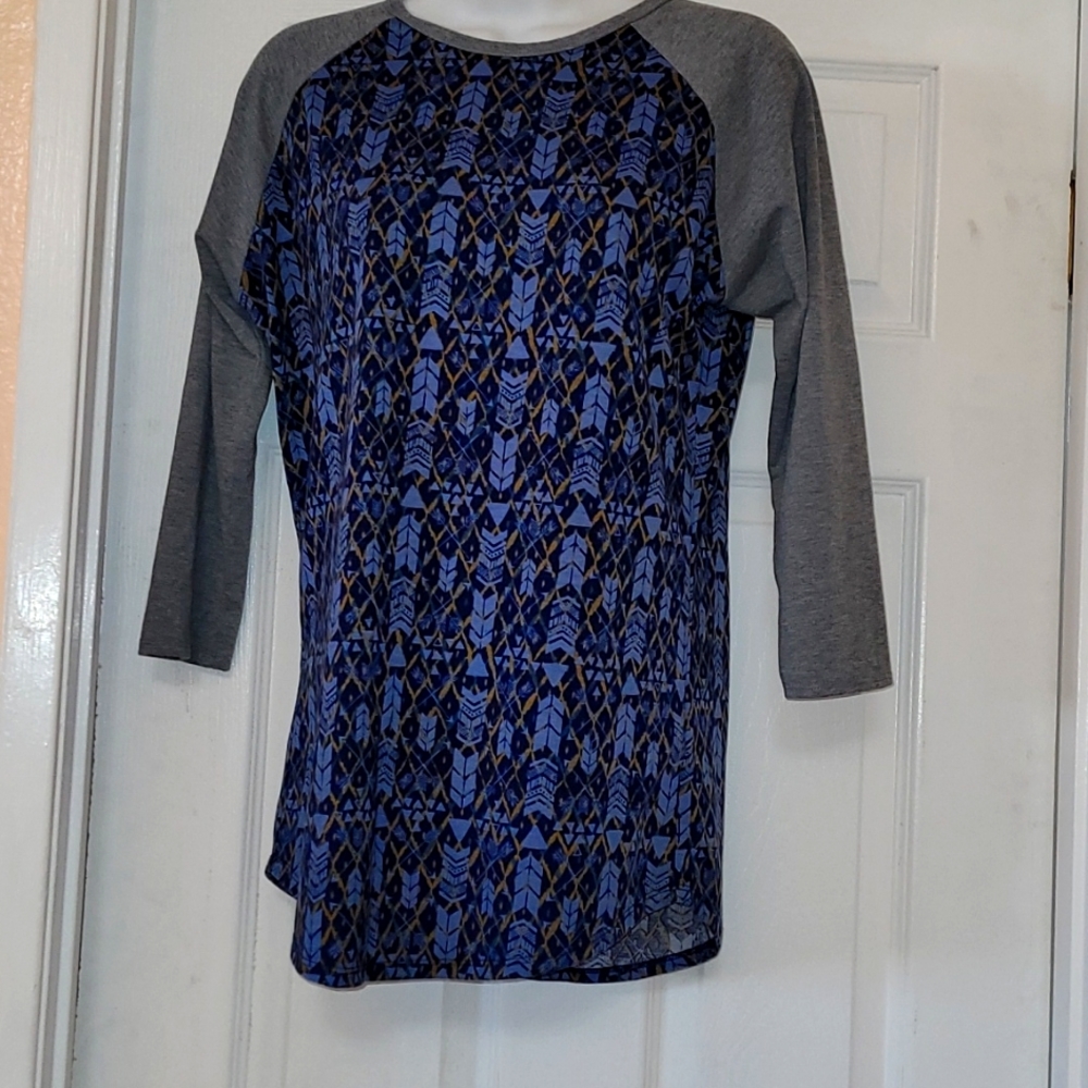 Lula Roe shirt
